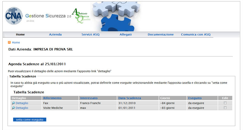 10-scadenzario